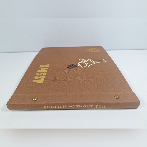 ASSIMIL ANGLAIS English Without Toil - Picture 4 of 14